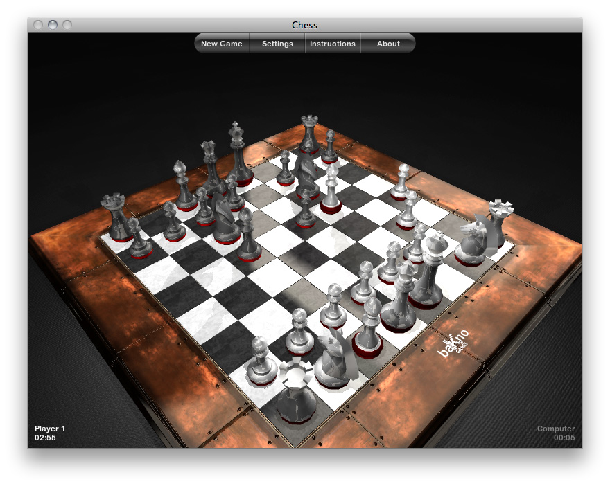 Thai Chess 3D Download