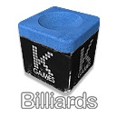 Billiards Game