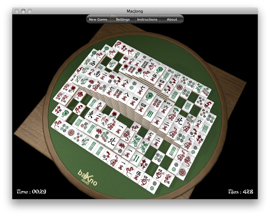 download the new for apple Mahjong Free