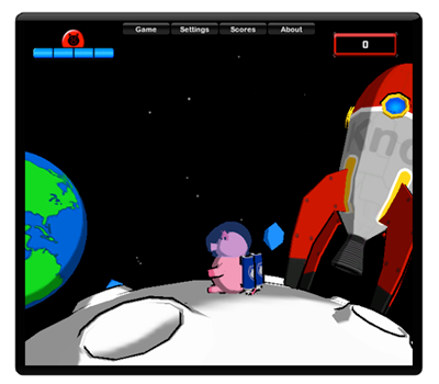SpacePig Screenshots