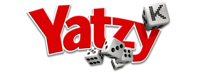 Yatzy. The dice game in a cool and exciting format