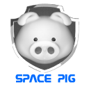 Space Pig game icon