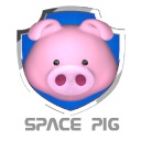 Space Pig game icon