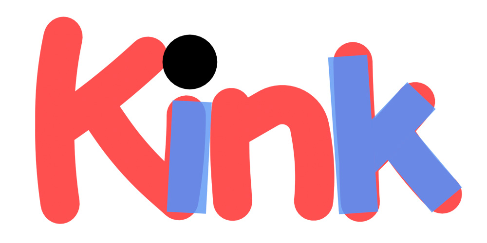 Kink game logo