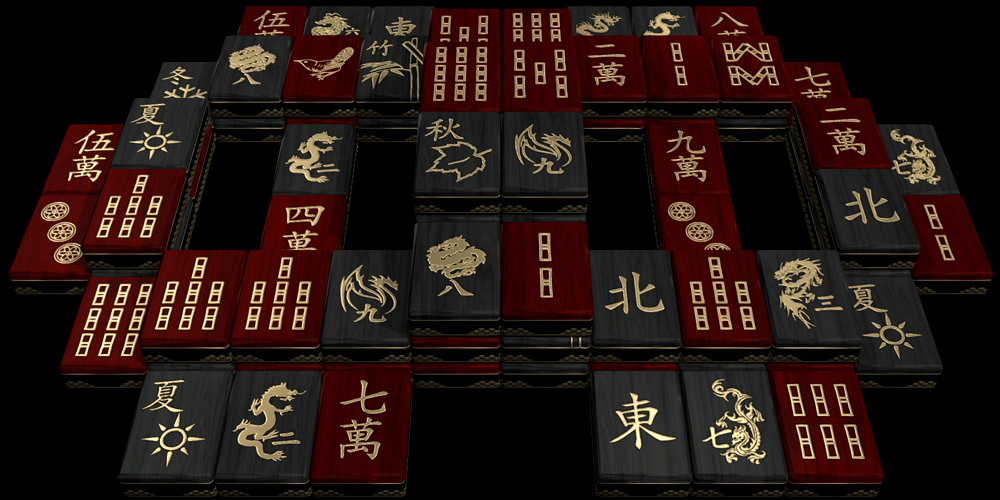 Chinese Mahjong - Apps on Google Play