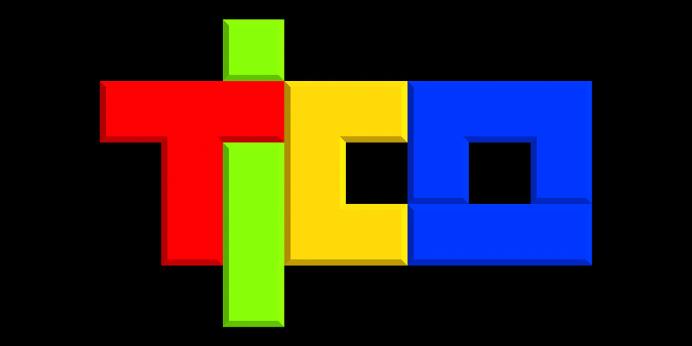 Tico game logo
